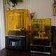 La impresora 3D Anycubic Photon M3 Premium, comparada con la Photon Mono X